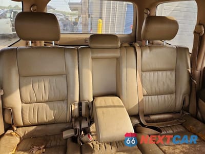 Zdjęcie 10 z 13 samochodu: 2002 TOYOTA LAND CRUISER BASE VIN:JTEHT05J322021360 - miniatura