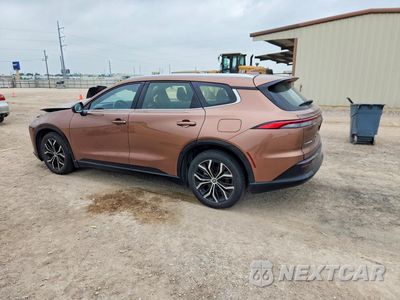 Drugie zdjęcie samochodu z przodu: 2025 TOYOTA CROWN SIGNIA XLE VIN:JTDACAAJ4S3000173 - miniatura