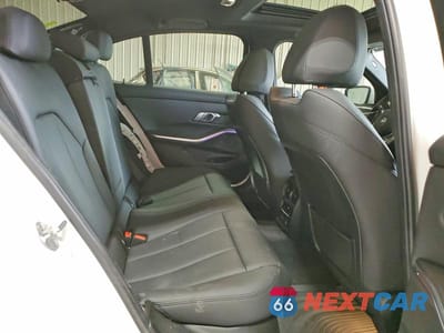 Zdjęcie 10 z 13 samochodu: 2020 BMW 330XI VIN:3MW5R7J01L8B43534 - miniatura