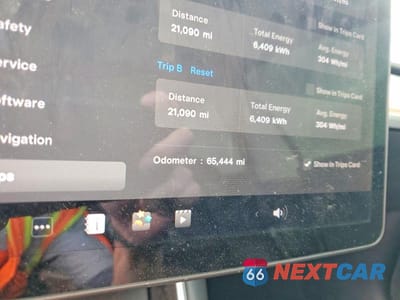 Zdjęcie 9 z 12 samochodu: 2018 TESLA MODEL 3 VIN:5YJ3E1EAXJF023925 - miniatura