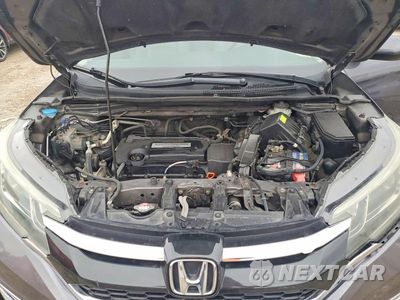 Zdjęcie 12 z 13 samochodu: 2015 HONDA CR-V EXL VIN:5J6RM4H72FL055412 - miniatura