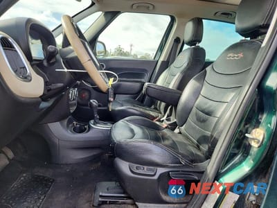 Zdjęcie 7 z 12 samochodu: 2014 FIAT 500L EASY VIN:ZFBCFABH1EZ016377 - miniatura