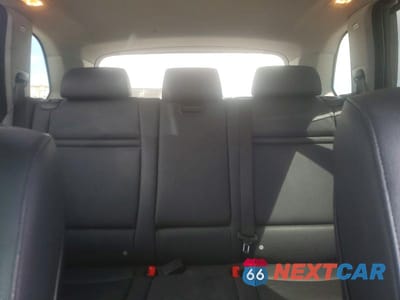 Zdjęcie 10 z 13 samochodu: 2008 BMW X5 3.0I VIN:5UXFE43528L033410 - miniatura