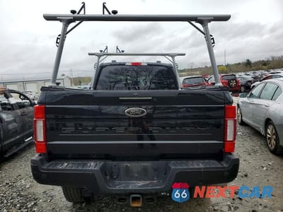 Zdjęcie 6 z 12 samochodu: 2022 FORD F350 SUPER DUTY VIN:1FT7W3BT2NEF17414 - miniatura