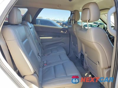 Zdjęcie 11 z 12 samochodu: 2013 DODGE DURANGO CREW VIN:1C4RDHDG1DC664149 - miniatura