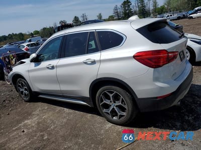 Drugie zdjęcie samochodu z przodu: 2018 BMW X1 XDRIVE28I VIN:WBXHT3C31J5L28455 - miniatura