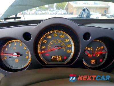 Zdjęcie 9 z 11 samochodu: 2007 NISS MURANO S VIN:JN8AZ08W07W609362 - miniatura