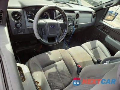 Zdjęcie 8 z 12 samochodu: 2012 FORD F150 VIN:1FTMF1CM4CKE24617 - miniatura