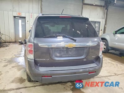 Zdjęcie 6 z 11 samochodu: 2007 CHEVROLET EQUINOX LT VIN:2CNDL73F076236274 - miniatura