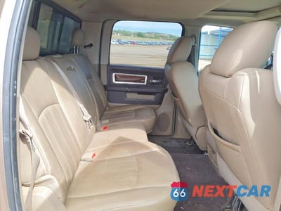 Zdjęcie 10 z 12 samochodu: 2010 DODGE RAM 1500 VIN:1D7RV1CT6AS129411 - miniatura