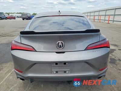 Zdjęcie 6 z 12 samochodu: 2024 ACURA INTEGRA VIN:19UDE4H27RA027074 - miniatura