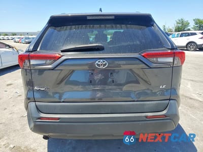 Zdjęcie 6 z 14 samochodu: 2019 TOYOTA RAV4 LE VIN:2T3H1RFV3KC032707 - miniatura