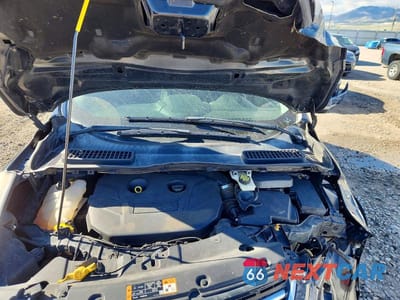 Zdjęcie 11 z 12 samochodu: 2015 FORD ESCAPE TITANIUM VIN:1FMCU0J97FUB25248 - miniatura