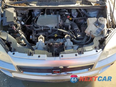 Zdjęcie 12 z 13 samochodu: 2005 SATURN RELAY 3 VIN:5GZDX23L95D275184 - miniatura
