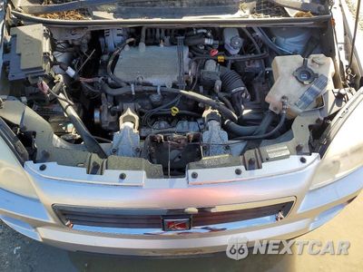 Zdjęcie 12 z 13 samochodu: 2005 SATURN RELAY 3 VIN:5GZDX23L95D275184 - miniatura
