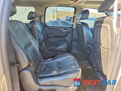 Zdjęcie 11 z 13 samochodu: 2007 CHEVROLET SUBURBAN K1500 VIN:1GNFK16337J265096 - miniatura