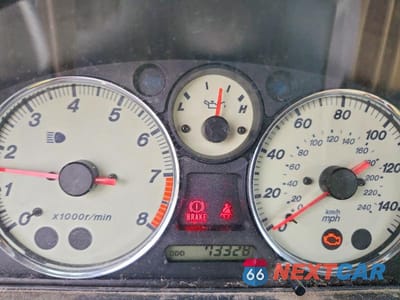 Zdjęcie 9 z 12 samochodu: 2001 MAZDA MX-5 MIATA BASE VIN:JM1NB353X10212233 - miniatura