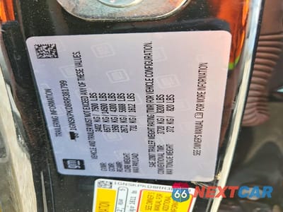 Zdjęcie 14 z 14 samochodu: 2024 CHEVROLET TAHOE K1500 Z71 VIN:1GNSKPKD8RR381799 - miniatura