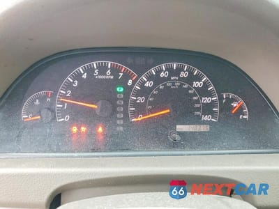 Zdjęcie 9 z 11 samochodu: 2005 TOYOTA CAMRY XLE V6 VIN:JTDBF30K150161815 - miniatura