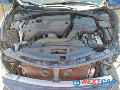 Zdjęcie 11 z 13 samochodu: 2015 NISSAN ALTIMA 2.5 S VIN:1N4AL3AP5FC590444 - miniatura