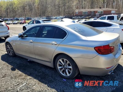 Drugie zdjęcie samochodu z przodu: 2016 BMW 528 XI VIN:WBA5A7C57GG644208 - miniatura