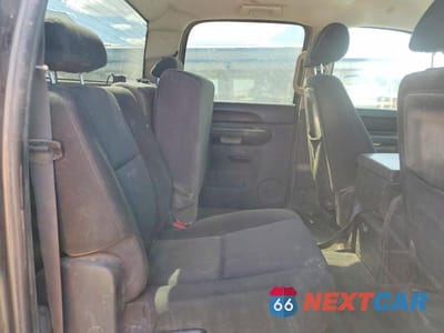 Zdjęcie 10 z 12 samochodu: 2011 CHEVROLET SILVERADO K1500 LT VIN:3GCPKSE37BG273037 - miniatura