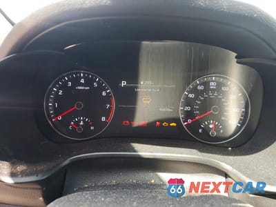 Zdjęcie 9 z 12 samochodu: 2023 KIA FORTE LX VIN:3KPF24AD6PE677987 - miniatura