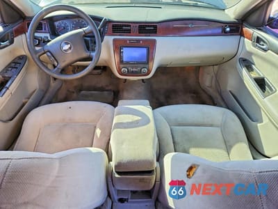 Zdjęcie 8 z 12 samochodu: 2007 CHEVROLET IMPALA LT VIN:2G1WT55K179126756 - miniatura