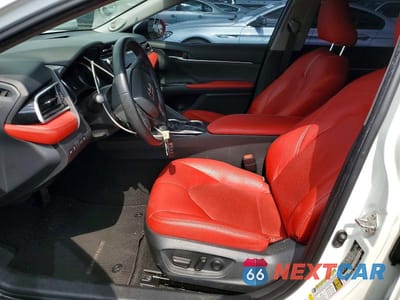 Zdjęcie 7 z 12 samochodu: 2018 TOYOTA CAMRY XSE V6 VIN:4T1BZ1HK9JU008887 - miniatura