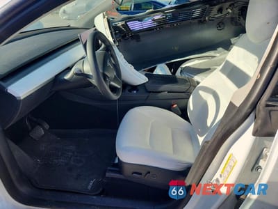 Zdjęcie 7 z 13 samochodu: 2022 TESLA MODEL Y VIN:7SAYGDEEXNF422959 - miniatura