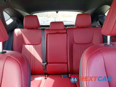 Zdjęcie 10 z 13 samochodu: 2024 LEXUS NX 350 PREMIUM VIN:2T2GGCEZ2RC041179 - miniatura