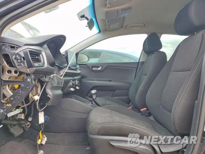 Zdjęcie 7 z 13 samochodu: 2021 KIA RIO LX VIN:3KPA24AD6ME403016 - miniatura