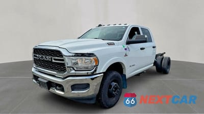 Drugie zdjęcie samochodu z przodu: 2022 RAM 3500 VIN:3C7WRTCL6NG246032 - miniatura