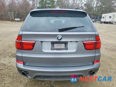 Zdjęcie 6 z 12 samochodu: 2013 BMW X5 XDRIVE35I VIN:5UXZV4C53D0B08983 - miniatura