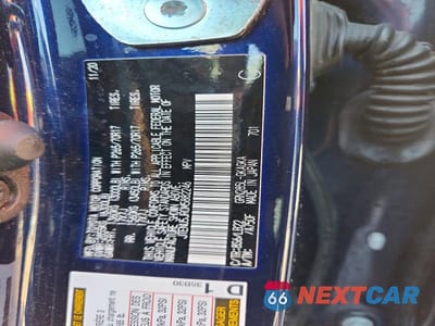 Zdjęcie 14 z 14 samochodu: 2021 TOYOTA 4RUNNER SR5 PREMIUM VIN:JTENU5JR0M5882246 - miniatura