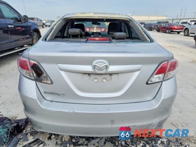 Zdjęcie 6 z 12 samochodu: 2012 MAZDA 6 I VIN:1YVHZ8DH6C5M32987 - miniatura