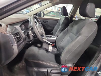Zdjęcie 7 z 13 samochodu: 2023 NISSAN ROGUE S VIN:5N1BT3ABXPC851289 - miniatura