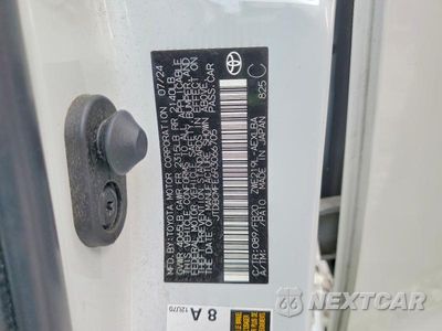 Zdjęcie 12 z 12 samochodu: 2024 TOYOTA COROLLA HYBRID LE VIN:JTDBCMFE6R3066705 - miniatura