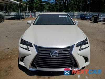 Piąte zdjęcie samochodu w środku: 2016 LEXUS GS 200T BASE VIN:JTHBA1BL1GA000711 - miniatura
