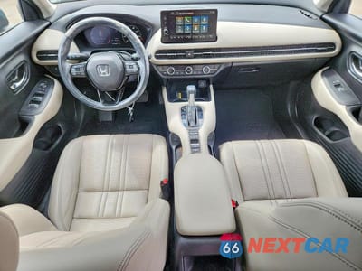 Zdjęcie 8 z 13 samochodu: 2024 HONDA HR-V EXL VIN:3CZRZ2H78RM727241 - miniatura
