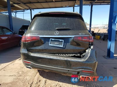 Zdjęcie 6 z 13 samochodu: 2025 MERCEDES-BENZ GLS 450 4MATIC VIN:4JGFF5KE4SB316924 - miniatura