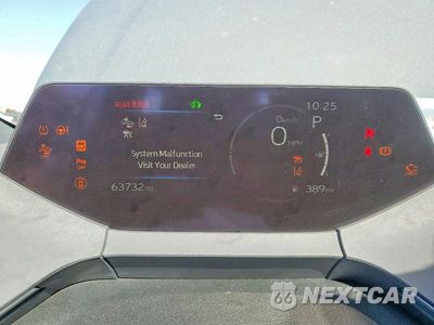 Zdjęcie 17 z 24 samochodu: 2024 TOYOTA PRIUS LIMITED VIN:JTDADABU8R3010415 - miniatura