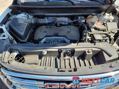 Zdjęcie 12 z 13 samochodu: 2020 GMC ACADIA SLE VIN:1GKKNKLA4LZ152149 - miniatura
