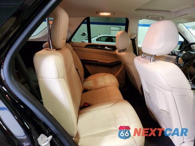 Zdjęcie 11 z 13 samochodu: 2016 MERCEDES-BENZ GLE 350 VIN:4JGDA5JB3GA695179 - miniatura