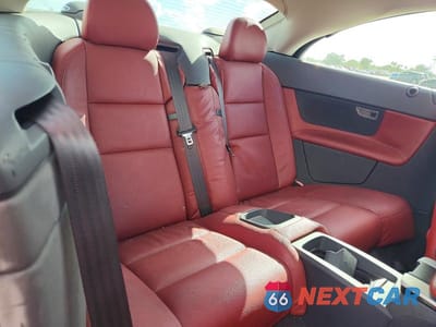 Zdjęcie 10 z 12 samochodu: 2013 VOLVO C70 T5 VIN:YV1672MC1DJ136377 - miniatura