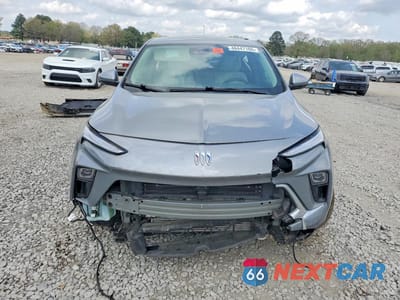 Piąte zdjęcie samochodu w środku: 2024 BUICK ENCORE PREFERRED VIN:KL4AMBSL2RB167788 - miniatura
