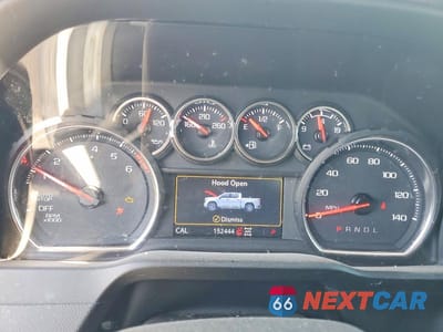 Zdjęcie 9 z 12 samochodu: 2021 CHEVROLET SILVERADO K1500 LT VIN:1GCUYDED2MZ114810 - miniatura