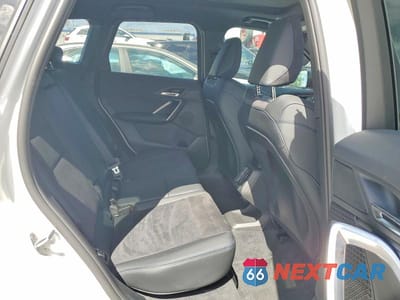 Zdjęcie 11 z 13 samochodu: 2026 BMW X1 XDRIVE28I VIN:WBX73EF04T5423670 - miniatura