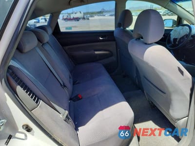 Zdjęcie 10 z 12 samochodu: 2008 TOYOTA PRIUS VIN:JTDKB20U783458792 - miniatura
