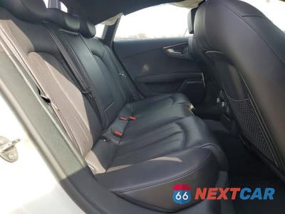Zdjęcie 10 z 12 samochodu: 2017 AUDI A7 PRESTIGE VIN:WAU22AFCXHN083152 - miniatura